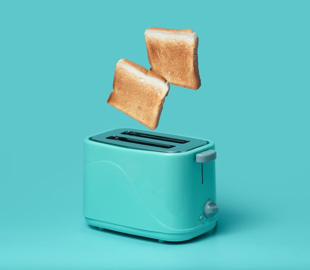 Are Traditional Toasters Obsolete in Modern Kitchens?