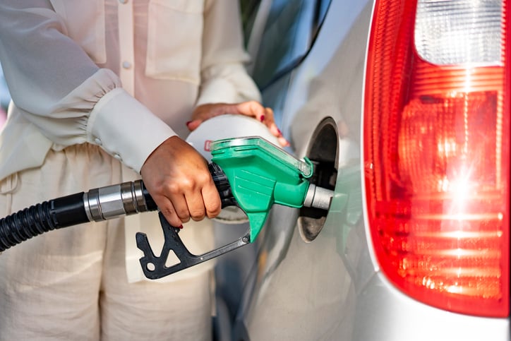 Amazon Prime Members Save on Gas Through May 2026