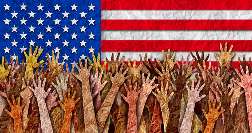 America’s Multiracial Population Is Surging, but Data Systems Struggle to Keep Up