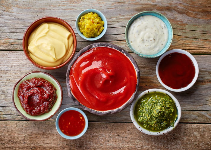 Expired Condiments in Your Fridge Could Actually Make You Sick