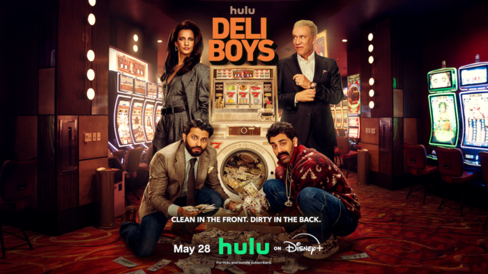 ‘Deli Boys’ Season 2 Expands Cast and Raises the Stakes in Philadelphia | WATCH TRAILER