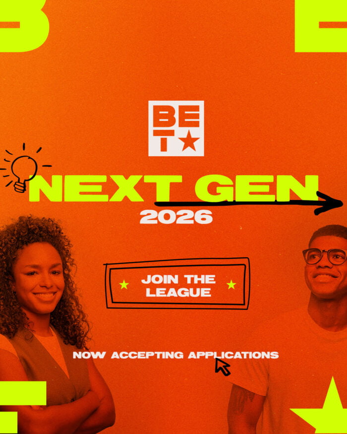 BET Presenta la Iniciativa de Liderazgo BET Next Gen