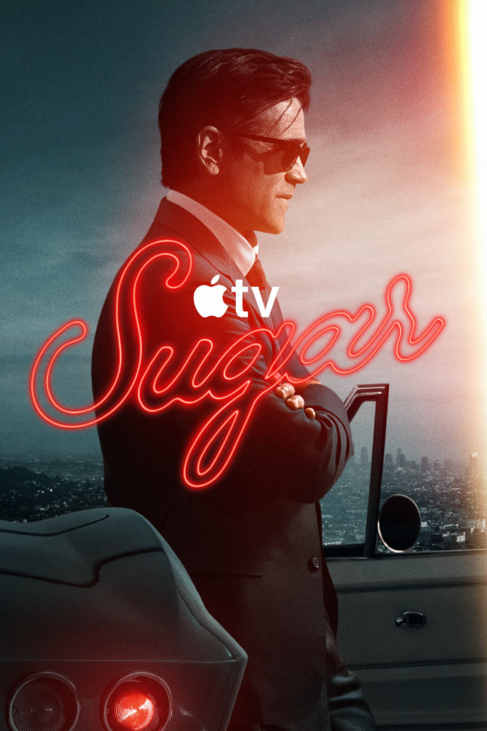 Apple TV Unveils Season 2 Trailer for Colin Farrell’s Neo-Noir Drama ‘Sugar’