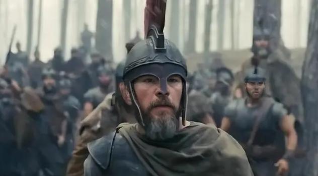 Christopher Nolan Unveils New Trailer for ‘The Odyssey,’ a Global IMAX Epic | WATCH