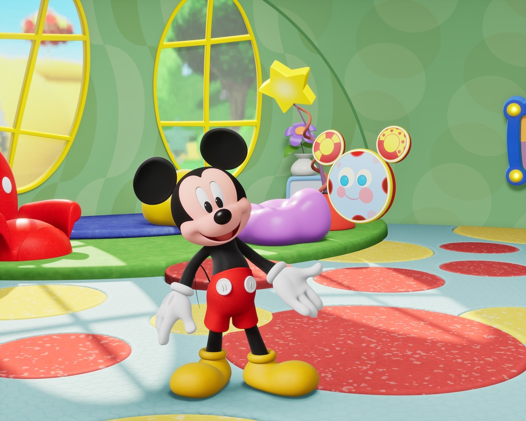  Mickey s Country Farm Coming To Disney Jr June 30