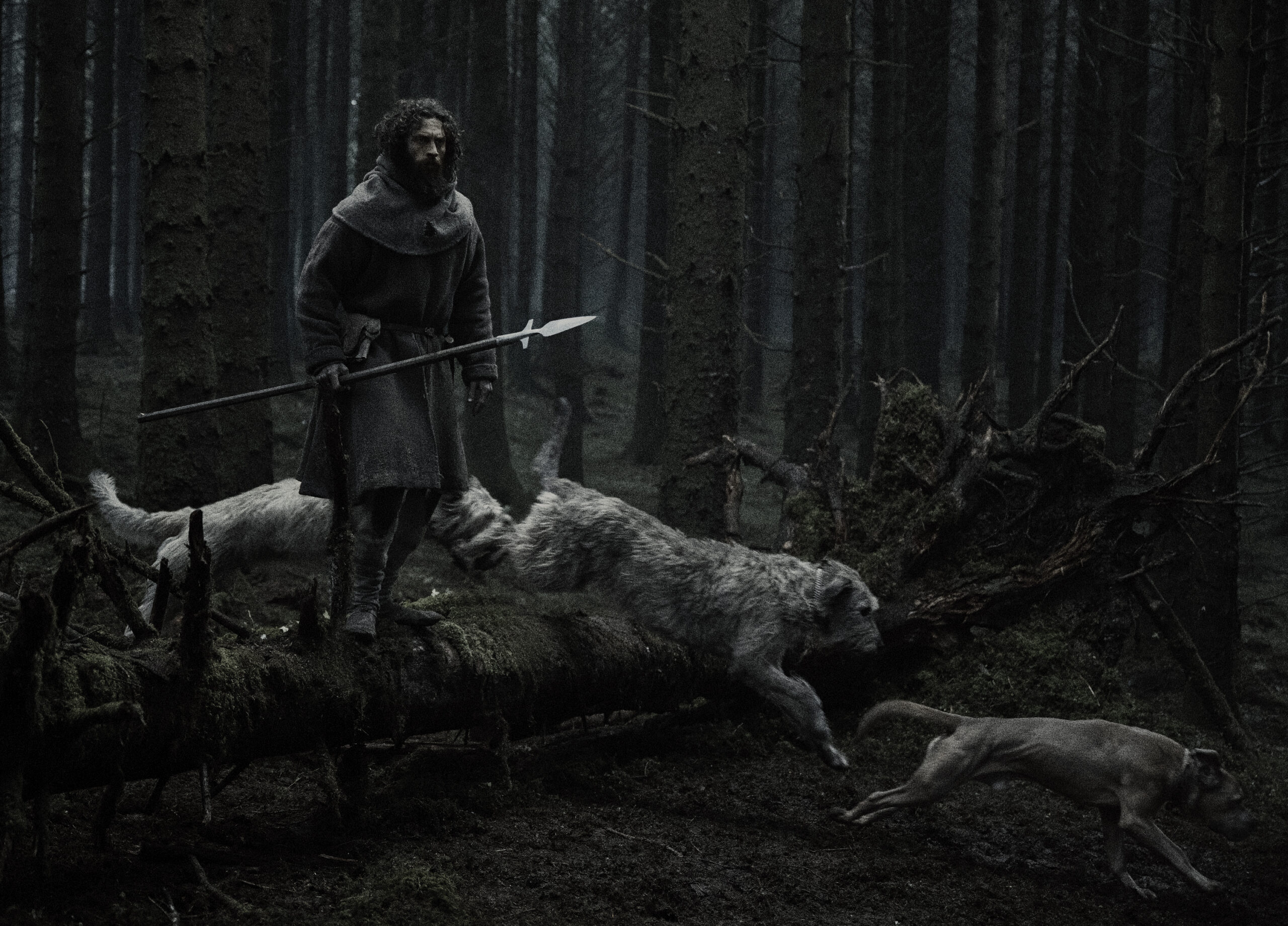 Focus Features will release Werwulf