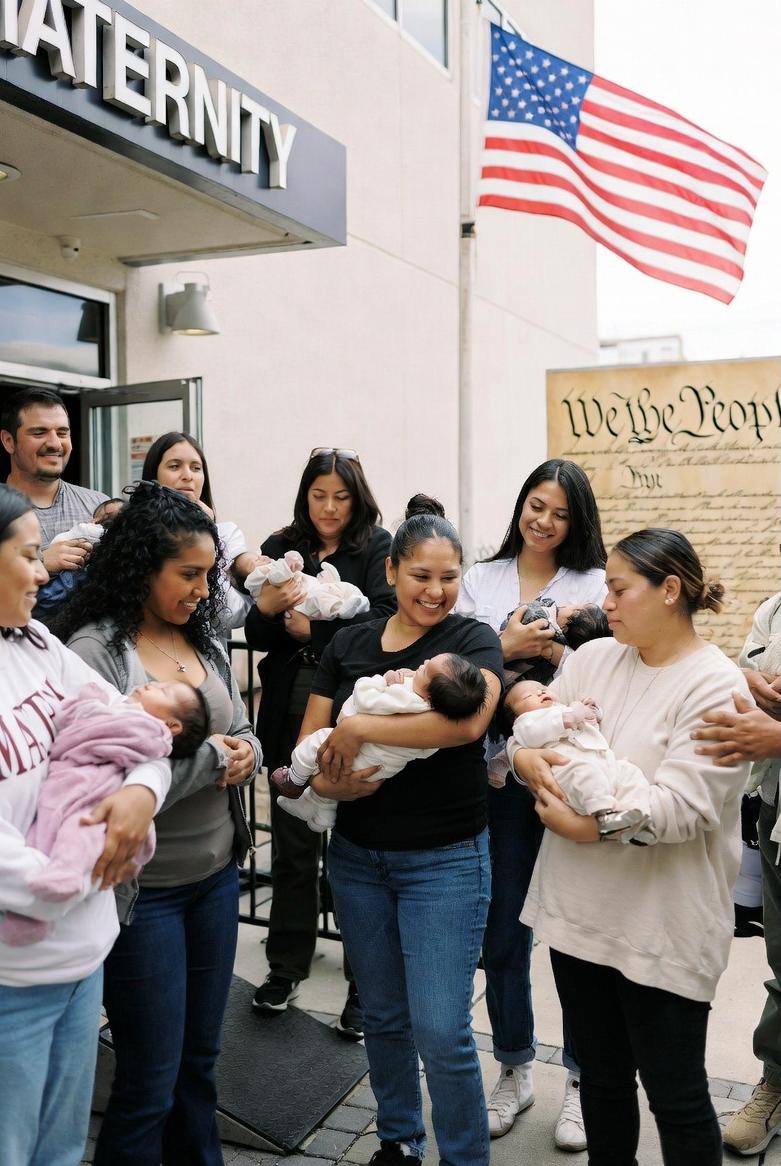 6-3 Ruling Protects Birthright Citizenship for All - via eurAI