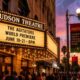 A Juneteenth production connecting past struggles to today at the Hudson Theate - via eurAI