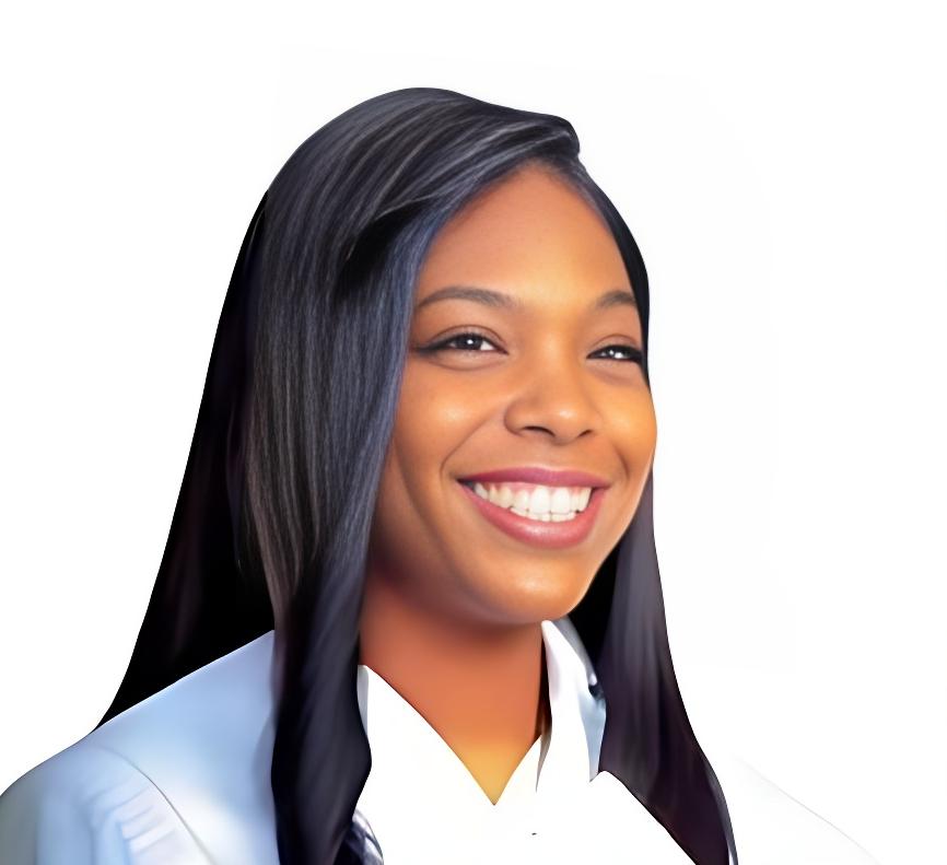 After Being Barred From Graduation, A’Shari Hobbs Gets Her Moment