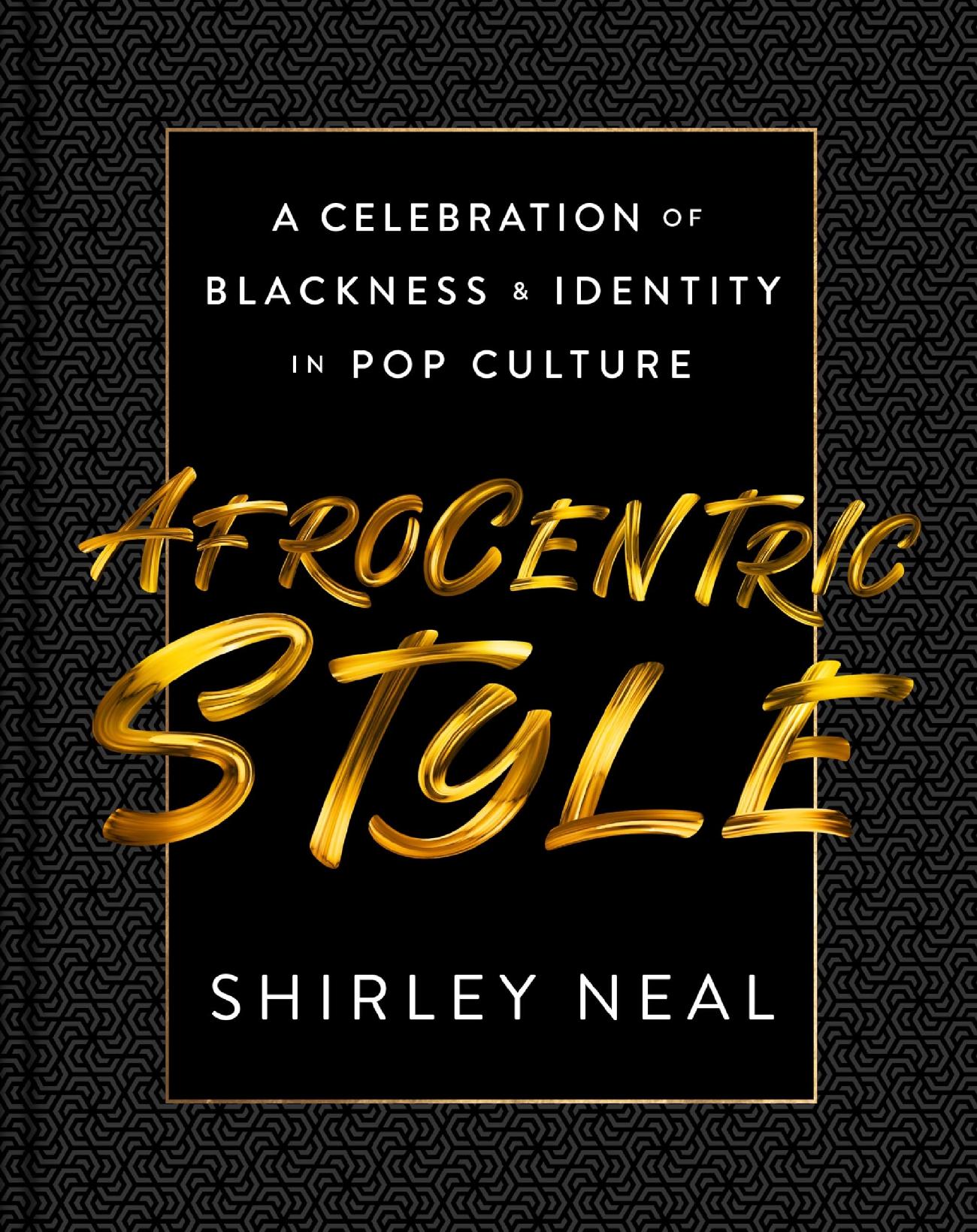 AfroCentric Style A Celebration of Blackness and Identity in Pop Culture