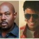 Antoine Fuqua and Jaafar Jackson (from 'Michael' poster)