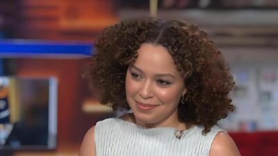 Antonia Hylton (MS NOW) - screenshot