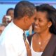 Barack and Michelle Obama - Depositphotos
