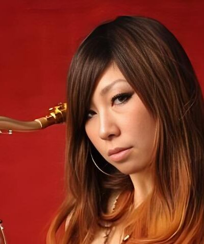 Billboard Chart-Topping Japanese saxophonist Wakana releases 'After Hours'