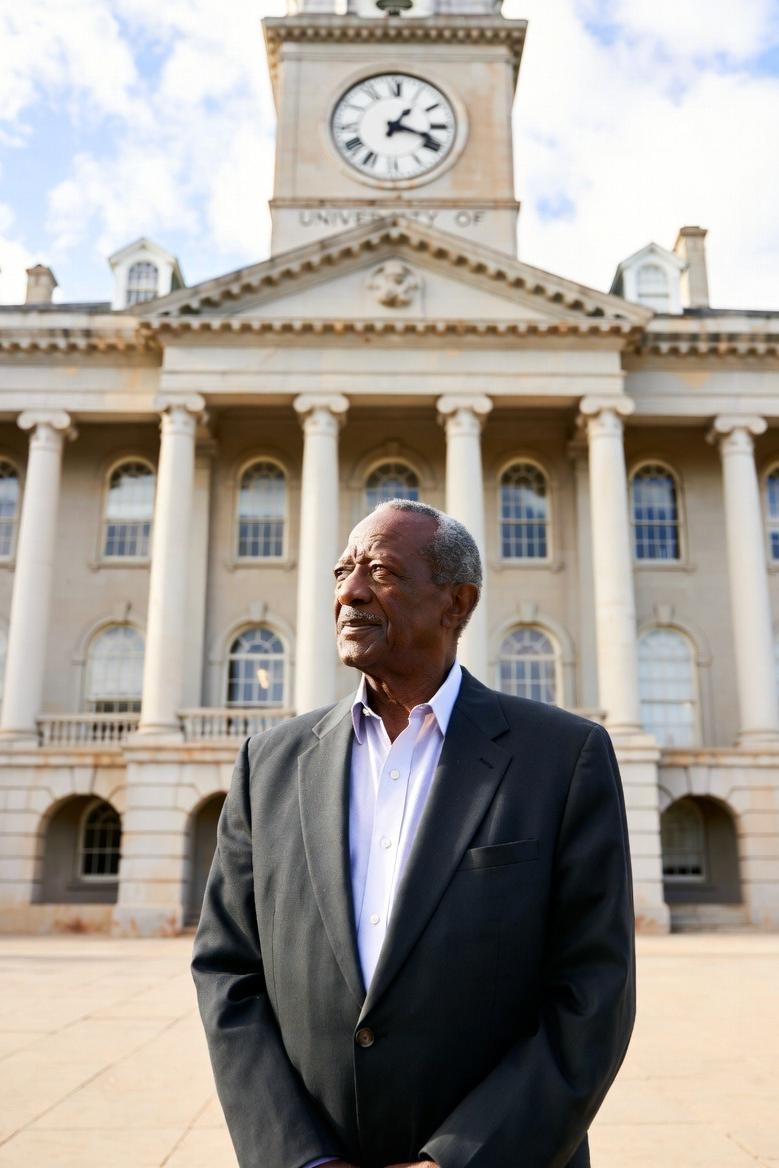 Black builders deserve recognition in the institutions they built - via eurAI