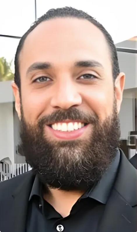 Brandon Brooks is the of Director of the CBM Propel Project