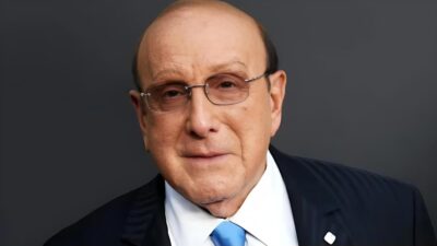 Clive Davis
