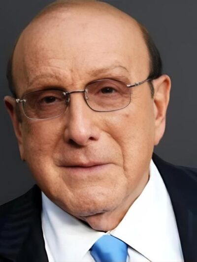 Clive Davis