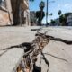 Dangerous cracked sidewalks have plagued South LA for years - via eurAI