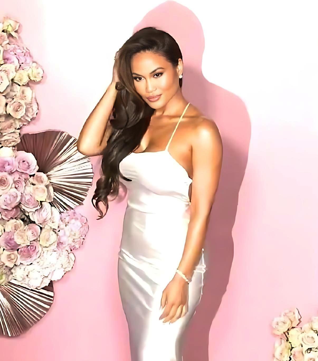 Daphne Joy Speaks Out After Sex Tape Involving Diddy Surfaces Online