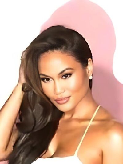 Daphne Joy - via screenshot