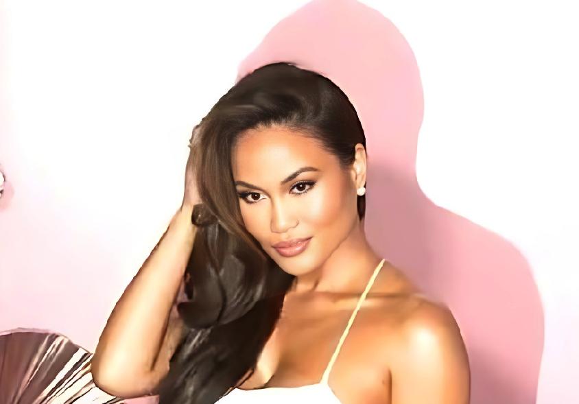 Daphne Joy Speaks Out After Sex Tape Involving Diddy Surfaces Online