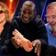 Daryl Hall Deion Sanders David Clayton-Thomas