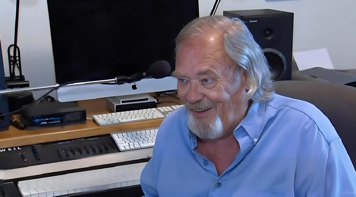 David Clayton-Thomas - screenshot