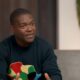 David Oyelowo (One54 Podcast) - screenshot
