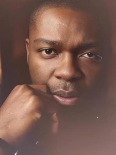 David Oyelowo (One54 Podcast) - screenshot