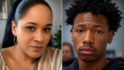 Donna Murray Robinson and Karmelo Anthony.jpg