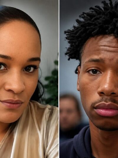 Donna Murray Robinson and Karmelo Anthony.jpg