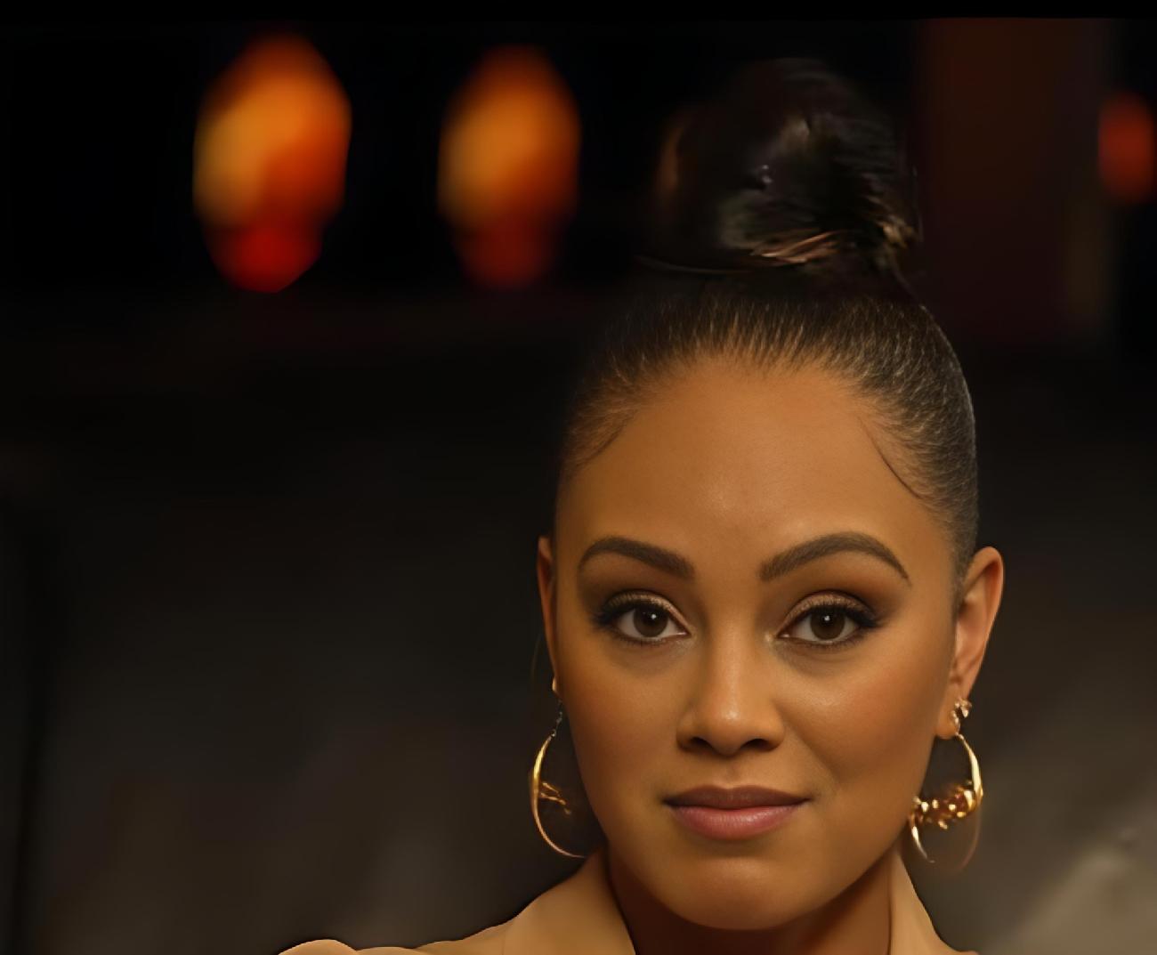 Dr Cheyenne Bryant - screenshot