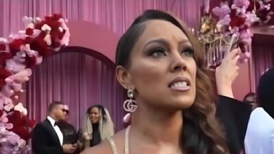 Dr Cheyenne Bryant - screenshot