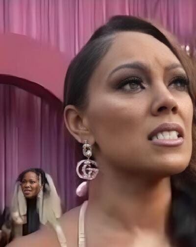 Dr Cheyenne Bryant - screenshot