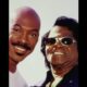 Eddie Murphy and James Brown - screenshot