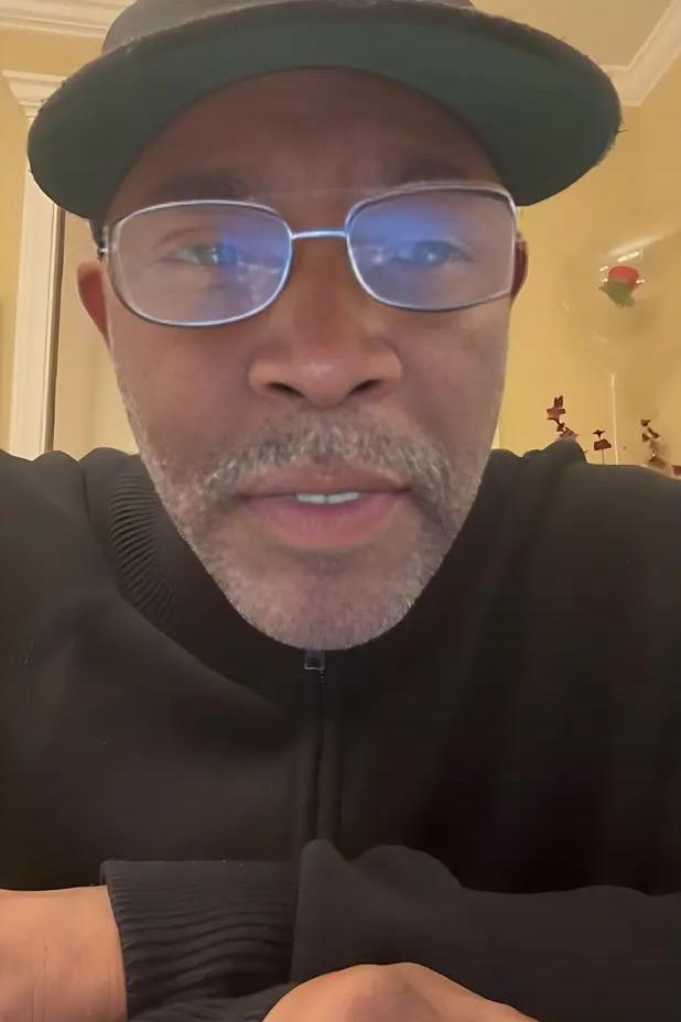 Edmond W Davis - screenshot