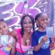 Families enjoy LES Block Party - photo credit Hobson PR
