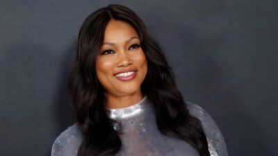Garcelle Beauvais - (Photo by MICHAEL TRAN/AFP via Getty Images)