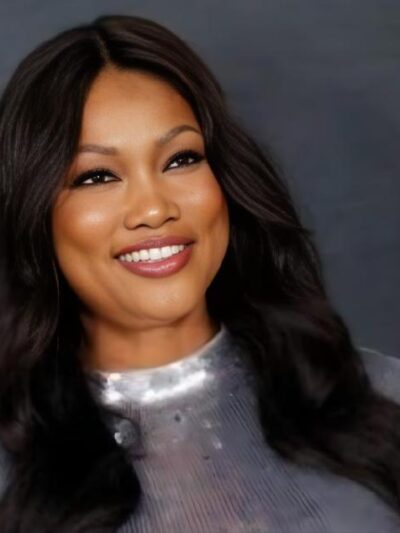Garcelle Beauvais - (Photo by MICHAEL TRAN/AFP via Getty Images)