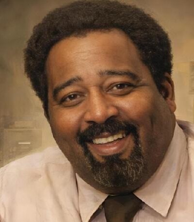 Gerald 'Jerry' Lawson