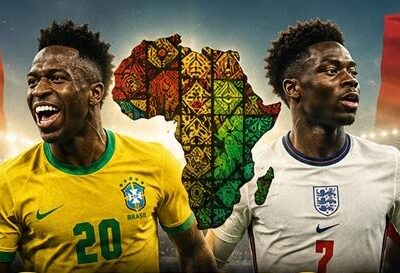 Go African if You Want to Win