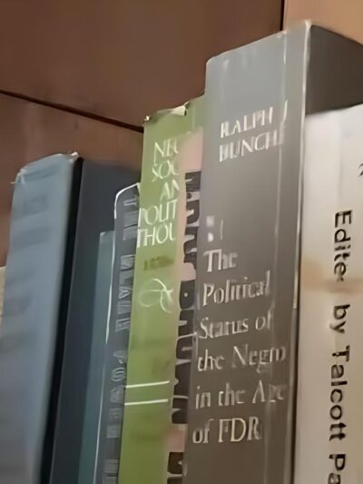 Hutchinson's African American Classics - via screenshot
