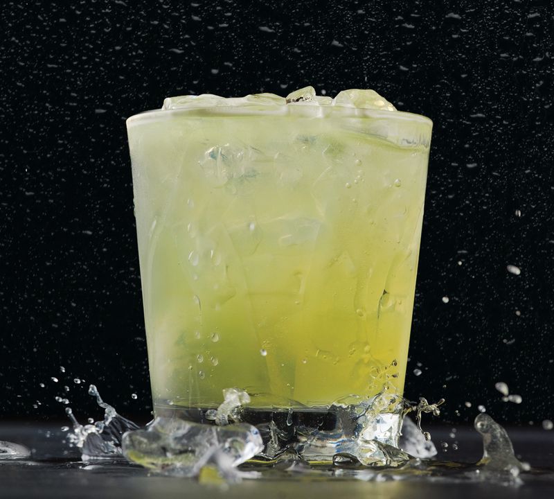 Applebee's DOLLARITA is Back in July