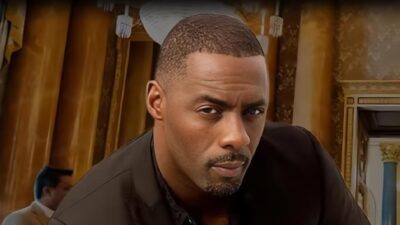 Idris Elba - screenshot