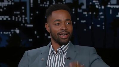 Jay Ellis - screenshot