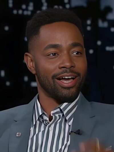Jay Ellis - screenshot