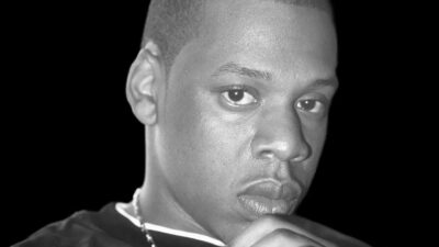 Jay-Z Reasonable Doubt