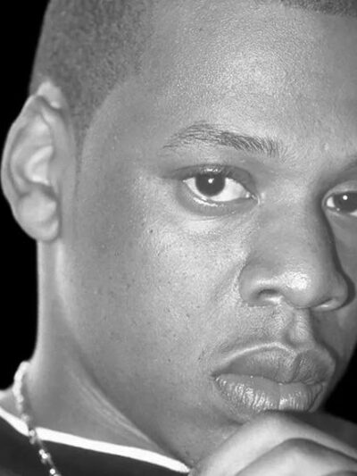 Jay-Z Reasonable Doubt