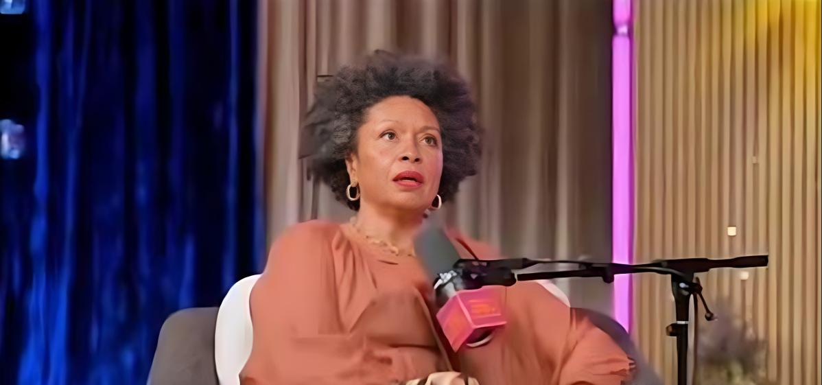Jennifer Lewis - screenshot